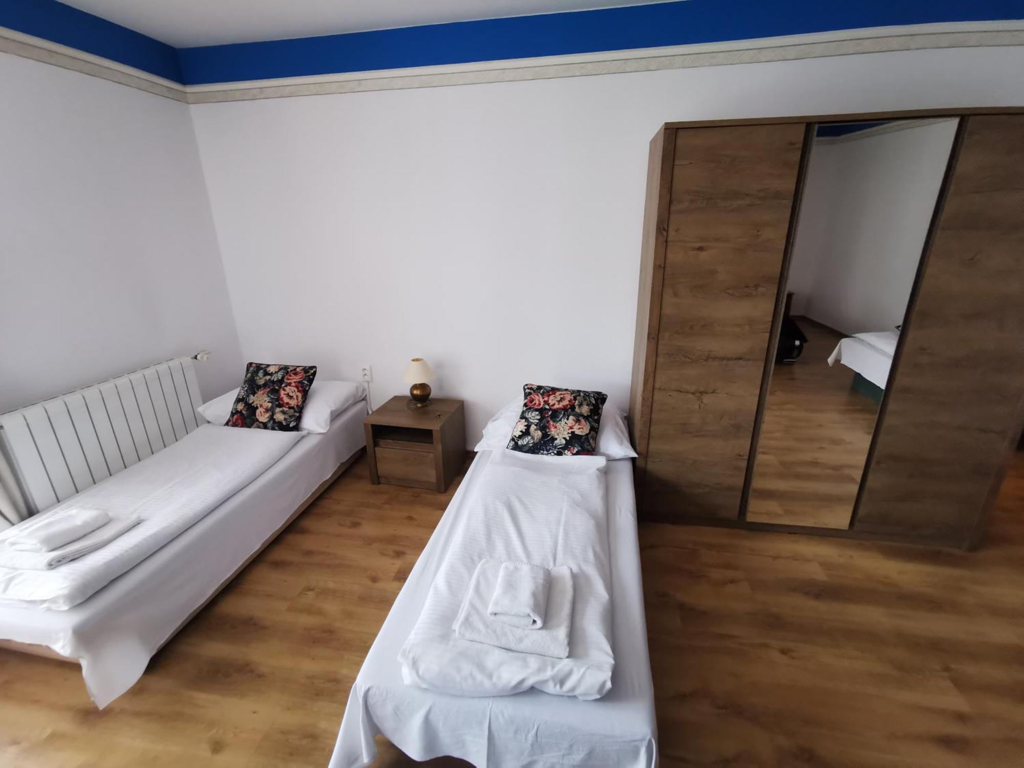Hotel Diana Nové Mesto nad Váhom 部屋 写真