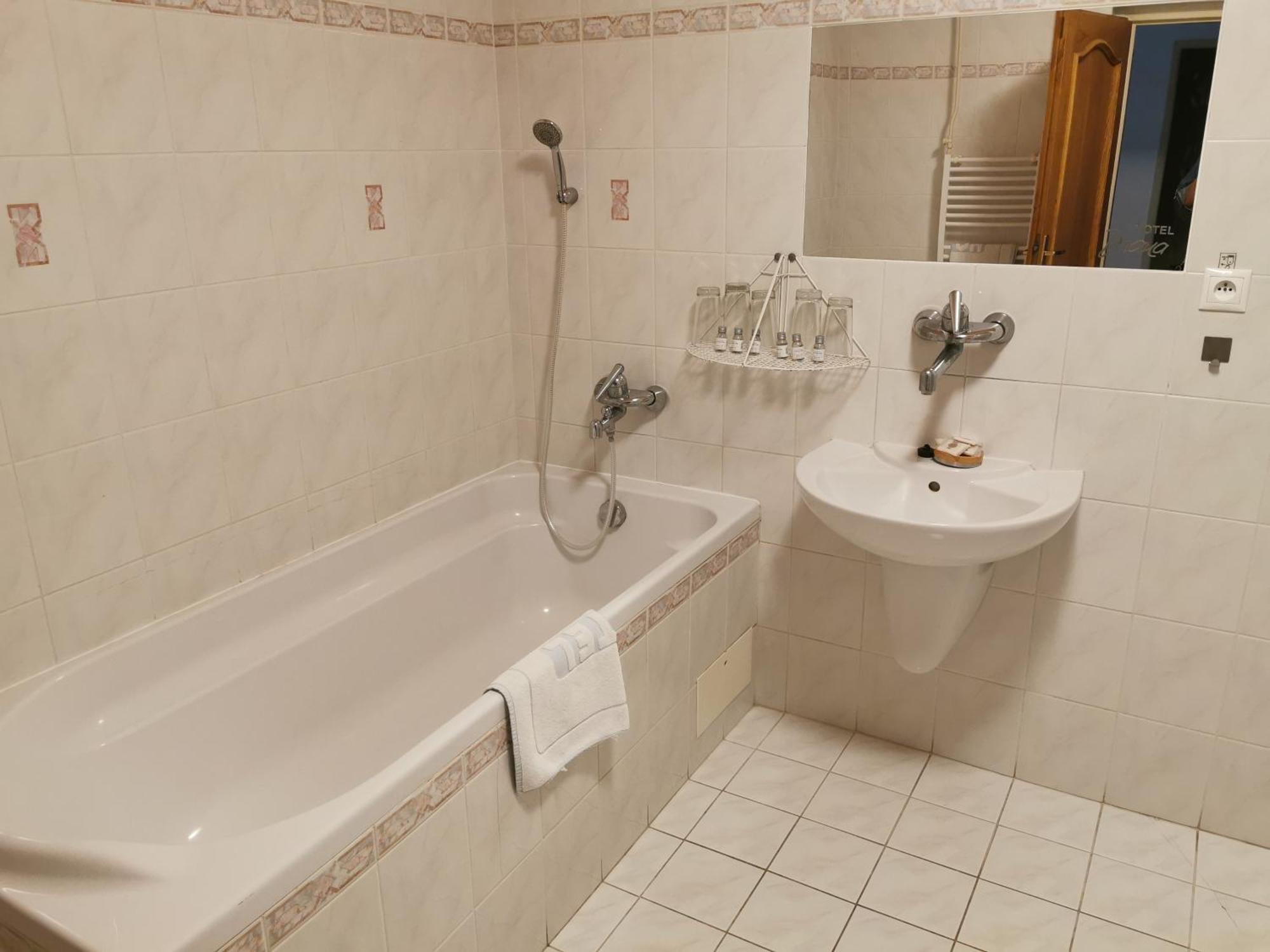 Hotel Diana Nové Mesto nad Váhom 部屋 写真